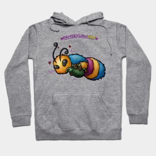 Pansexual Softbee Hoodie